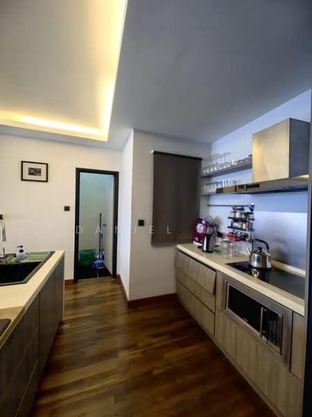 Condominium for Rent at Prima Midah Heights - Daniel Ng - Kitchen - PropertyGuru.com.my