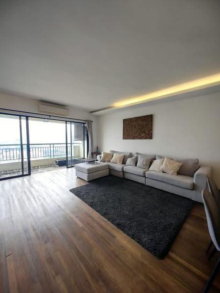 Condominium for Rent at Prima Midah Heights - Daniel Ng - Living Room - PropertyGuru.com.my