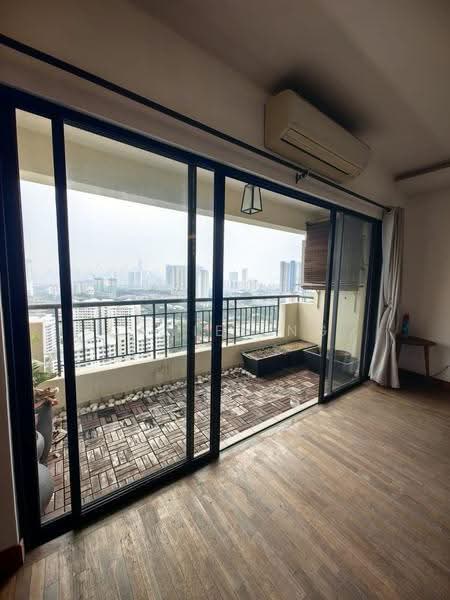 Condominium for Rent at Prima Midah Heights - Daniel Ng - Balcony - PropertyGuru.com.my