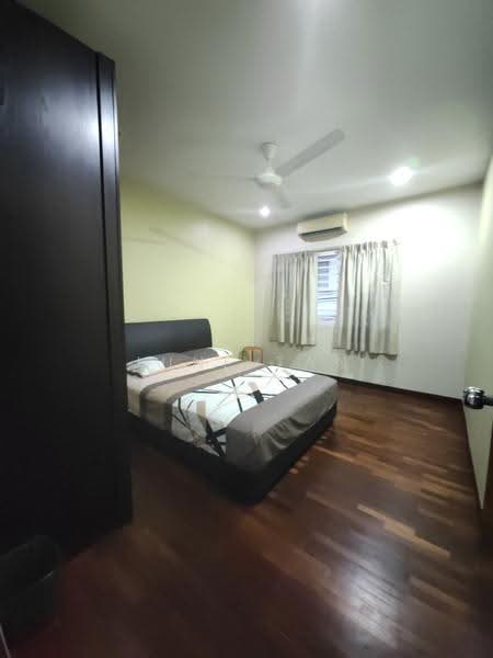 Rumah Teres 2.5-Tingkat untuk Disewa di Taman Prima Tropika (Seri Kembangan) - June Tan - PropertyGuru.com.my