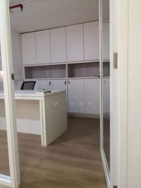 Pejabat untuk Disewa di Kampung Kerinchi (Bangsar South) (Kuala Lumpur) - LM Gan - Interior - PropertyGuru.com.my