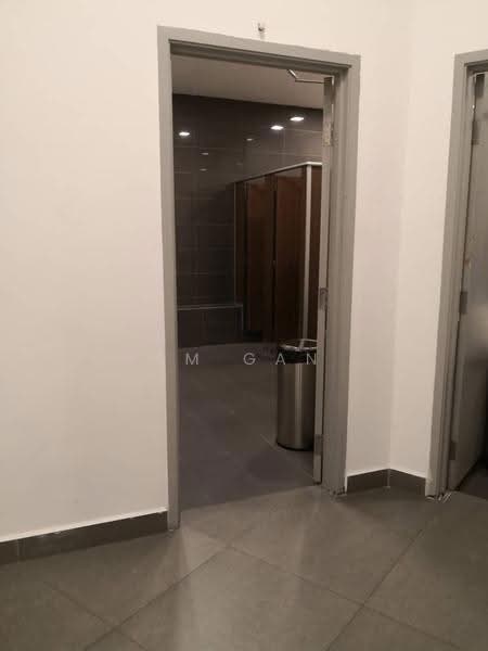 Pejabat untuk Disewa di Kampung Kerinchi (Bangsar South) (Kuala Lumpur) - LM Gan - Bathroom - PropertyGuru.com.my