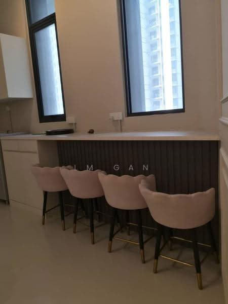 Pejabat untuk Disewa di Kampung Kerinchi (Bangsar South) (Kuala Lumpur) - LM Gan - Interior - PropertyGuru.com.my