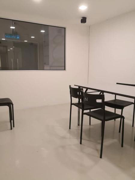 Pejabat untuk Disewa di Kampung Kerinchi (Bangsar South) (Kuala Lumpur) - LM Gan - Interior - PropertyGuru.com.my