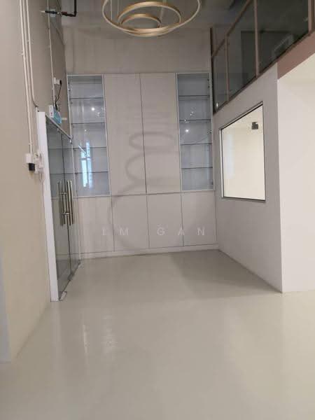 Pejabat untuk Disewa di Kampung Kerinchi (Bangsar South) (Kuala Lumpur) - LM Gan - Interior - PropertyGuru.com.my