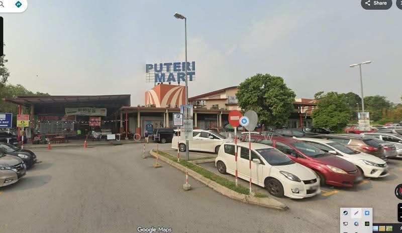 Kedai untuk Disewa di Bandar Puteri Puchong (Puchong) - John Khaw - Exterior - PropertyGuru.com.my