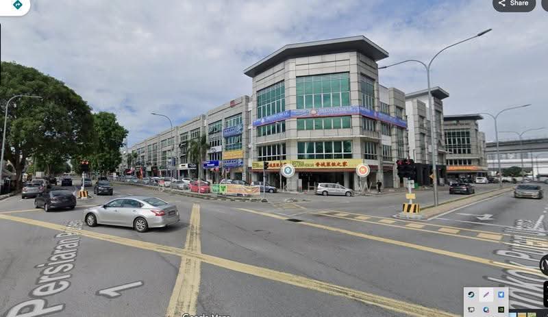 Kedai untuk Disewa di Bandar Puteri Puchong (Puchong) - John Khaw - Exterior - PropertyGuru.com.my