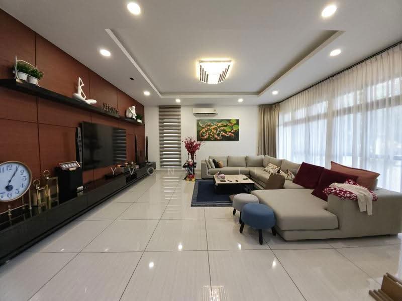 Bungalow House untuk Dijual di Horizon Hills (Iskandar Puteri (Nusajaya)) - Yvonne Lim - PropertyGuru.com.my