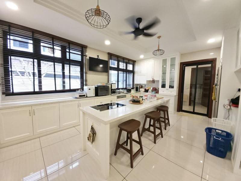 Bungalow House untuk Dijual di Horizon Hills (Iskandar Puteri (Nusajaya)) - Yvonne Lim - PropertyGuru.com.my