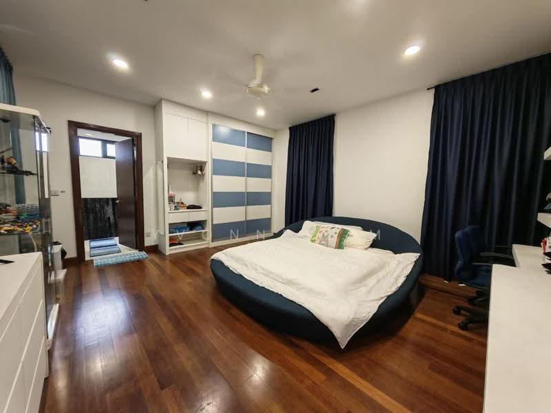 Bungalow House untuk Dijual di Horizon Hills (Iskandar Puteri (Nusajaya)) - Yvonne Lim - PropertyGuru.com.my