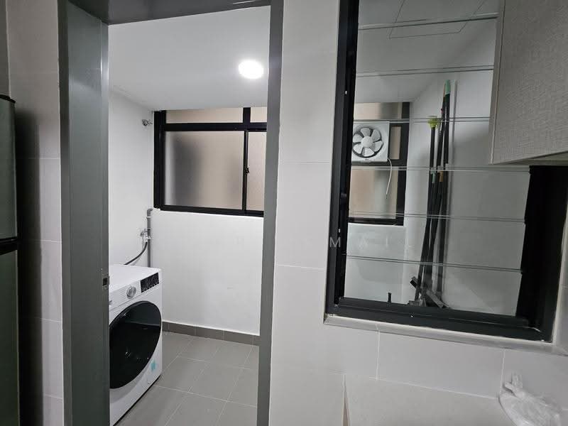 Service Residence for Rent at M Arisa - Isnur Ismail - Interior - PropertyGuru.com.my
