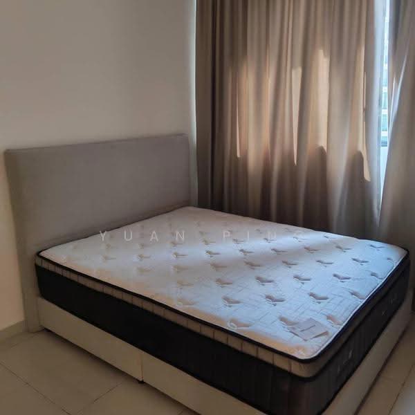 Condominium for Rent at Ideal Venice Residency - Yuan Ping - Bedroom - PropertyGuru.com.my