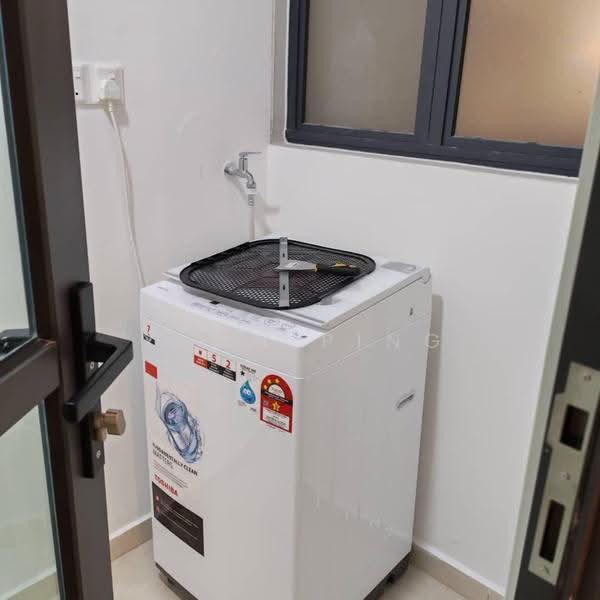 Condominium for Rent at Ideal Venice Residency - Yuan Ping - Interior - PropertyGuru.com.my
