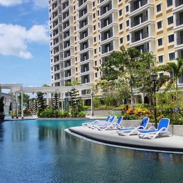 Condominium for Rent at Ideal Venice Residency - Yuan Ping - Exterior - PropertyGuru.com.my