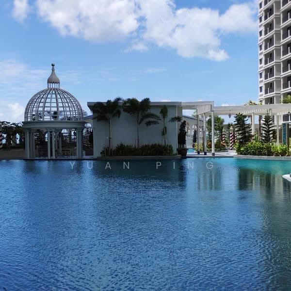 Condominium for Rent at Ideal Venice Residency - Yuan Ping - PropertyGuru.com.my