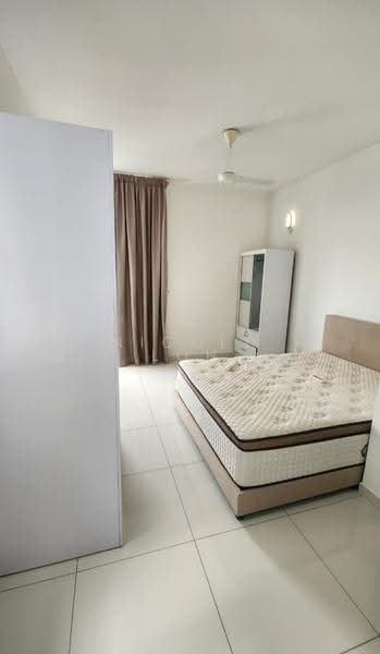 Condominium for Sale at Midfields 2 - Nicole Loh - Bedroom - PropertyGuru.com.my