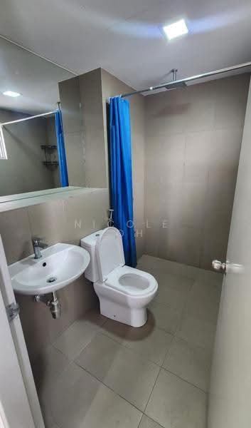 Condominium for Sale at Midfields 2 - Nicole Loh - Bathroom - PropertyGuru.com.my