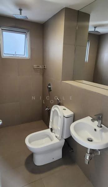 Condominium for Sale at Midfields 2 - Nicole Loh - Bathroom - PropertyGuru.com.my
