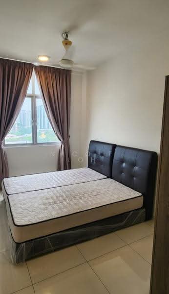 Condominium for Sale at Midfields 2 - Nicole Loh - Bedroom - PropertyGuru.com.my