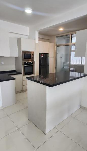 Condominium for Sale at Midfields 2 - Nicole Loh - Kitchen - PropertyGuru.com.my