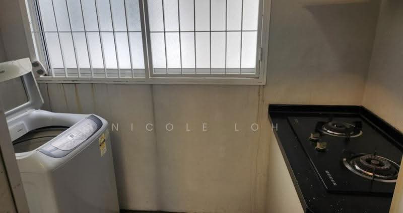 Condominium for Sale at Midfields 2 - Nicole Loh - Interior - PropertyGuru.com.my