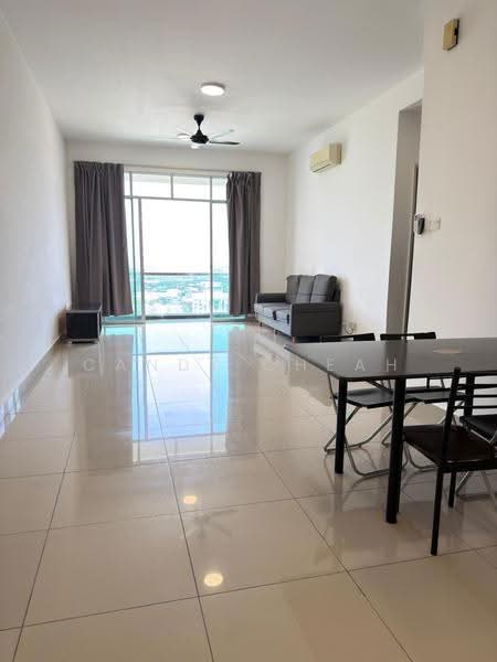 Kediaman Servis untuk Disewa di BM City Suites @ BM City Mall - Candy Cheah - PropertyGuru.com.my