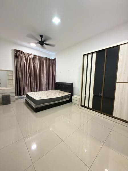 Kediaman Servis untuk Disewa di BM City Suites @ BM City Mall - Candy Cheah - PropertyGuru.com.my