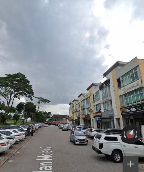 Shop for Sale in Taman Molek (Johor Bahru) - Jun Xiong Tan - Exterior - PropertyGuru.com.my