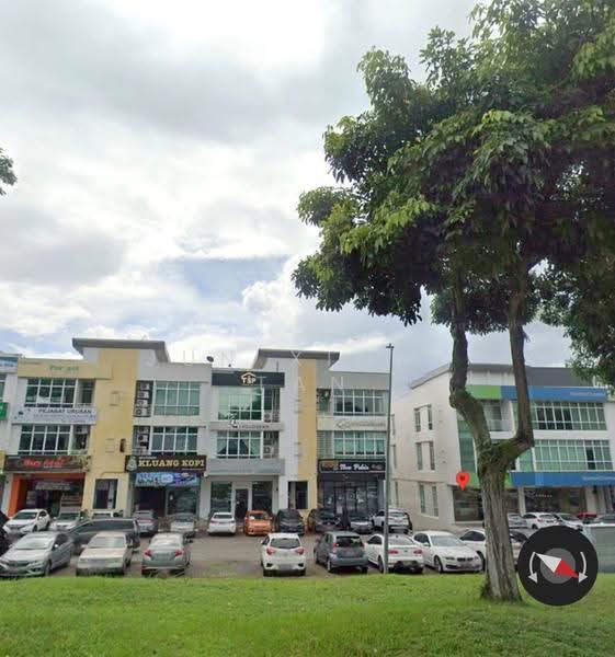 Shop for Sale in Taman Molek (Johor Bahru) - Jun Xiong Tan - PropertyGuru.com.my