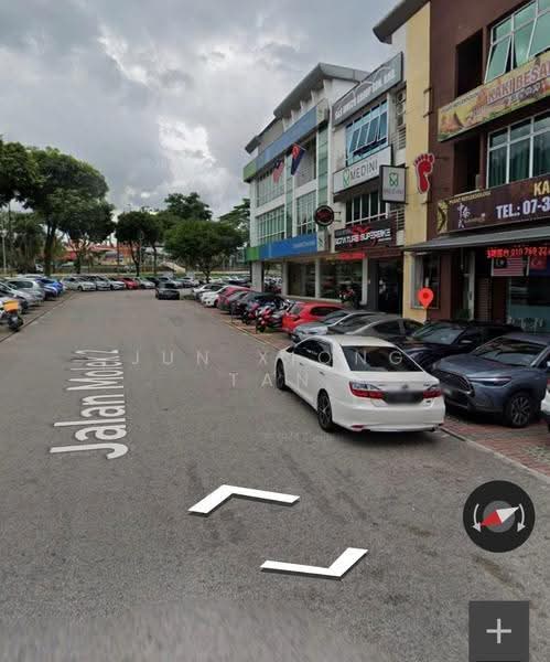 Shop for Sale in Taman Molek (Johor Bahru) - Jun Xiong Tan - PropertyGuru.com.my