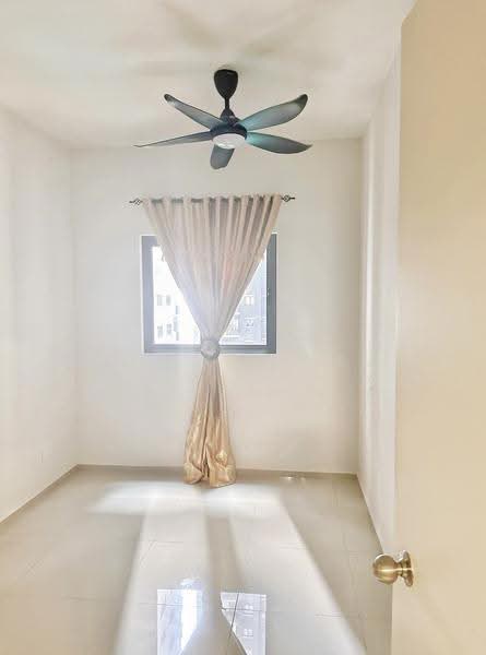 Kondominium untuk Disewa di Sky Awani Residensi 4 - Shi Xin Kim - Interior - PropertyGuru.com.my