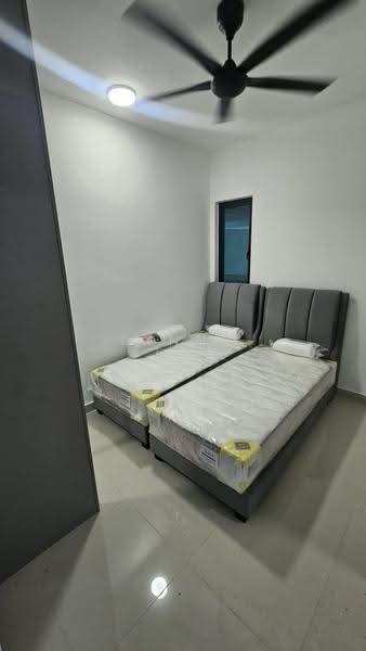 Kondominium untuk Disewa di Mezzo - Lynnz Seow - Bedroom - PropertyGuru.com.my