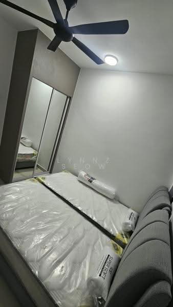 Kondominium untuk Disewa di Mezzo - Lynnz Seow - Bedroom - PropertyGuru.com.my