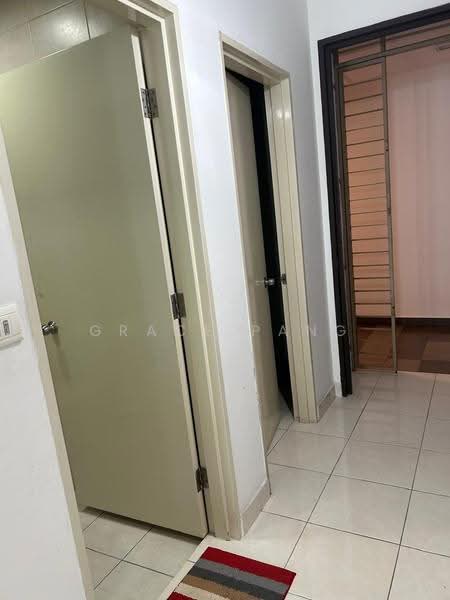 Kediaman Servis untuk Disewa di Tropicana City Tropics - Grace Pang - PropertyGuru.com.my