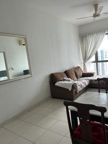 Kediaman Servis untuk Disewa di Tropicana City Tropics - Grace Pang - PropertyGuru.com.my