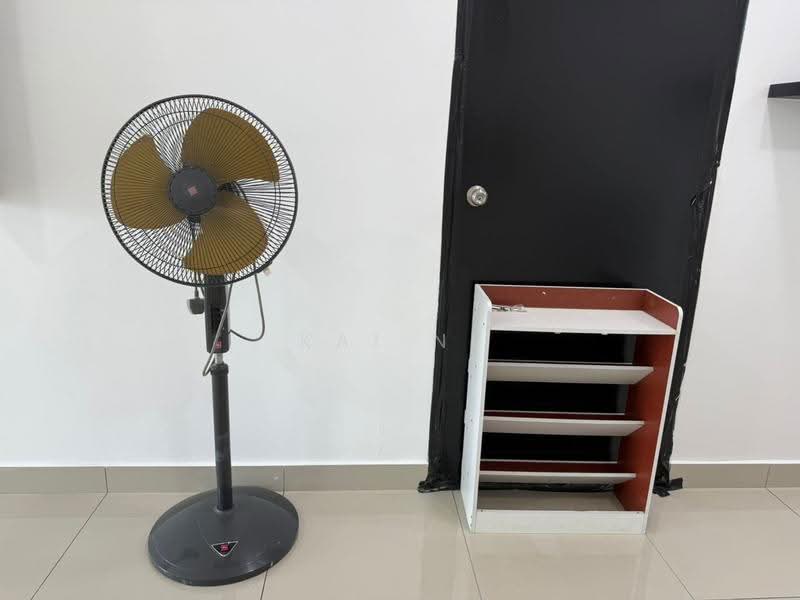 Kediaman Servis untuk Disewa di Twin Galaxy (Dwi Galaksi) - Kai Ni - Interior - PropertyGuru.com.my