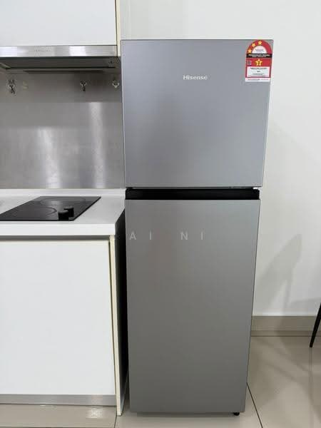 Kediaman Servis untuk Disewa di Twin Galaxy (Dwi Galaksi) - Kai Ni - Kitchen - PropertyGuru.com.my