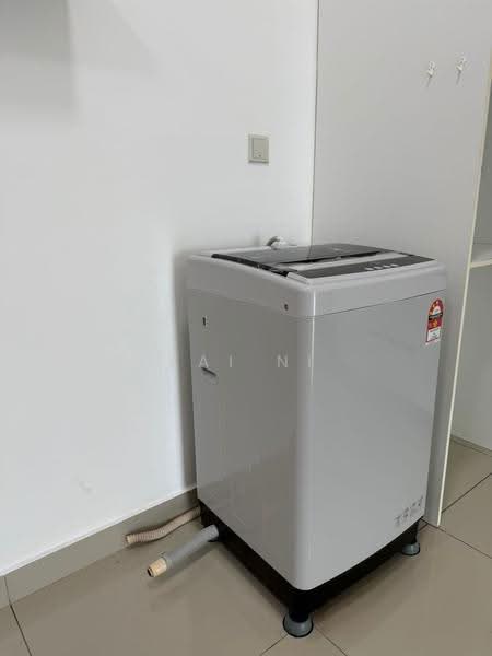 Kediaman Servis untuk Disewa di Twin Galaxy (Dwi Galaksi) - Kai Ni - Interior - PropertyGuru.com.my