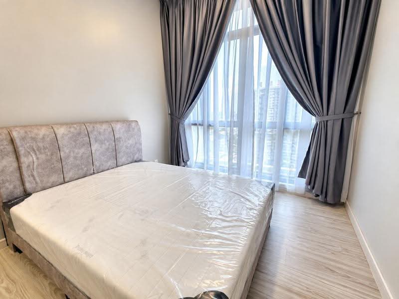 Service Residence for Rent at Setia Sky 88 - Au Yong Lucy - Bedroom - PropertyGuru.com.my