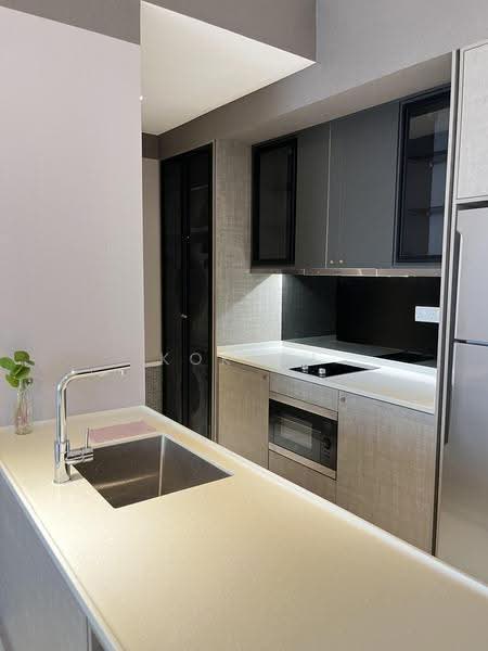 Kediaman Servis untuk Dijual di Millerz Square Serviced Residence - Kok KH - PropertyGuru.com.my