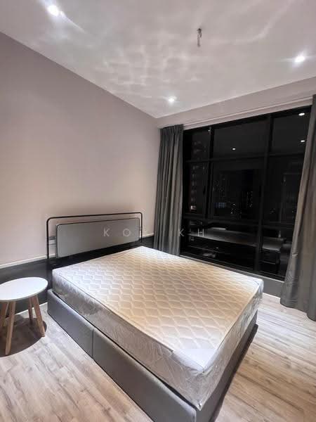 Kediaman Servis untuk Dijual di Millerz Square Serviced Residence - Kok KH - PropertyGuru.com.my