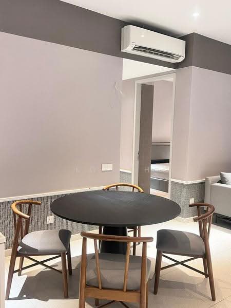 Kediaman Servis untuk Dijual di Millerz Square Serviced Residence - Kok KH - PropertyGuru.com.my