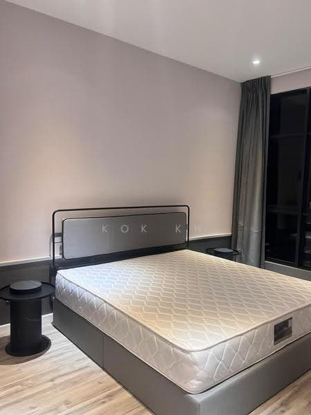 Kediaman Servis untuk Dijual di Millerz Square Serviced Residence - Kok KH - PropertyGuru.com.my