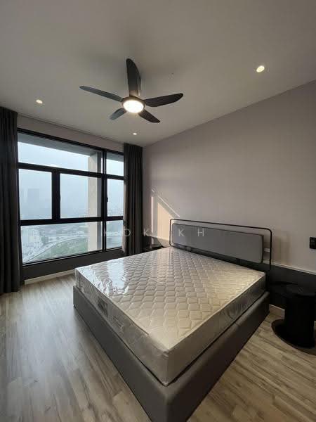 Kediaman Servis untuk Dijual di Millerz Square Serviced Residence - Kok KH - PropertyGuru.com.my