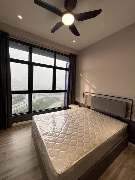 Kediaman Servis untuk Dijual di Millerz Square Serviced Residence - Kok KH - PropertyGuru.com.my