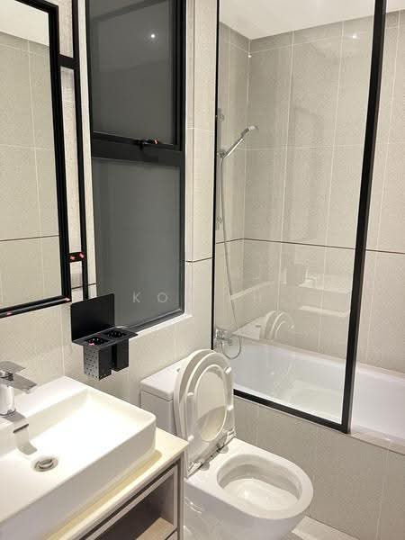 Kediaman Servis untuk Dijual di Millerz Square Serviced Residence - Kok KH - PropertyGuru.com.my