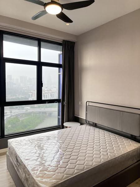 Kediaman Servis untuk Dijual di Millerz Square Serviced Residence - Kok KH - PropertyGuru.com.my