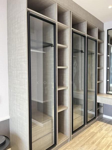 Kediaman Servis untuk Dijual di Millerz Square Serviced Residence - Kok KH - PropertyGuru.com.my