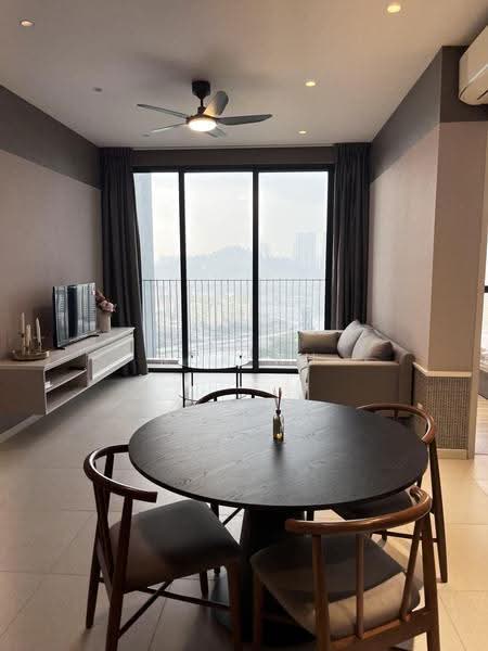 Kediaman Servis untuk Dijual di Millerz Square Serviced Residence - Kok KH - PropertyGuru.com.my