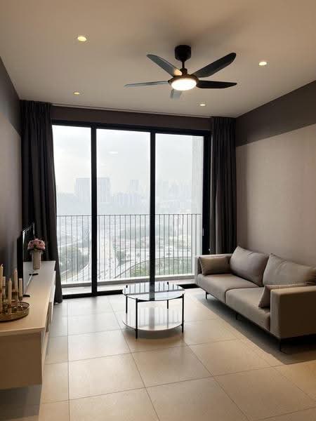 Kediaman Servis untuk Dijual di Millerz Square Serviced Residence - Kok KH - PropertyGuru.com.my